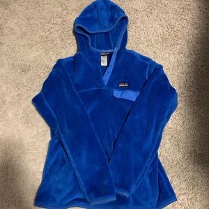 Patagonia Fleece Pullover